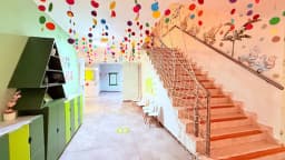 Akdeniz Yaşam Anaokulu - Photo