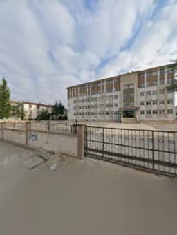 Atatürk Ortaokulu - Fotoğraf