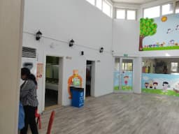 Abdullah Cem Turhan Anaokulu - Fotoğraf