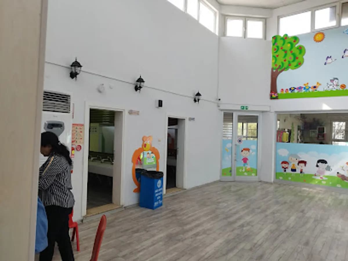 Abdullah Cem Turhan Anaokulu - Fotoğraf