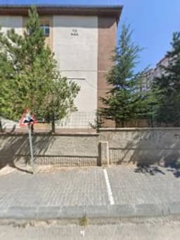 Hakkı Altop İlkokulu - Fotoğraf