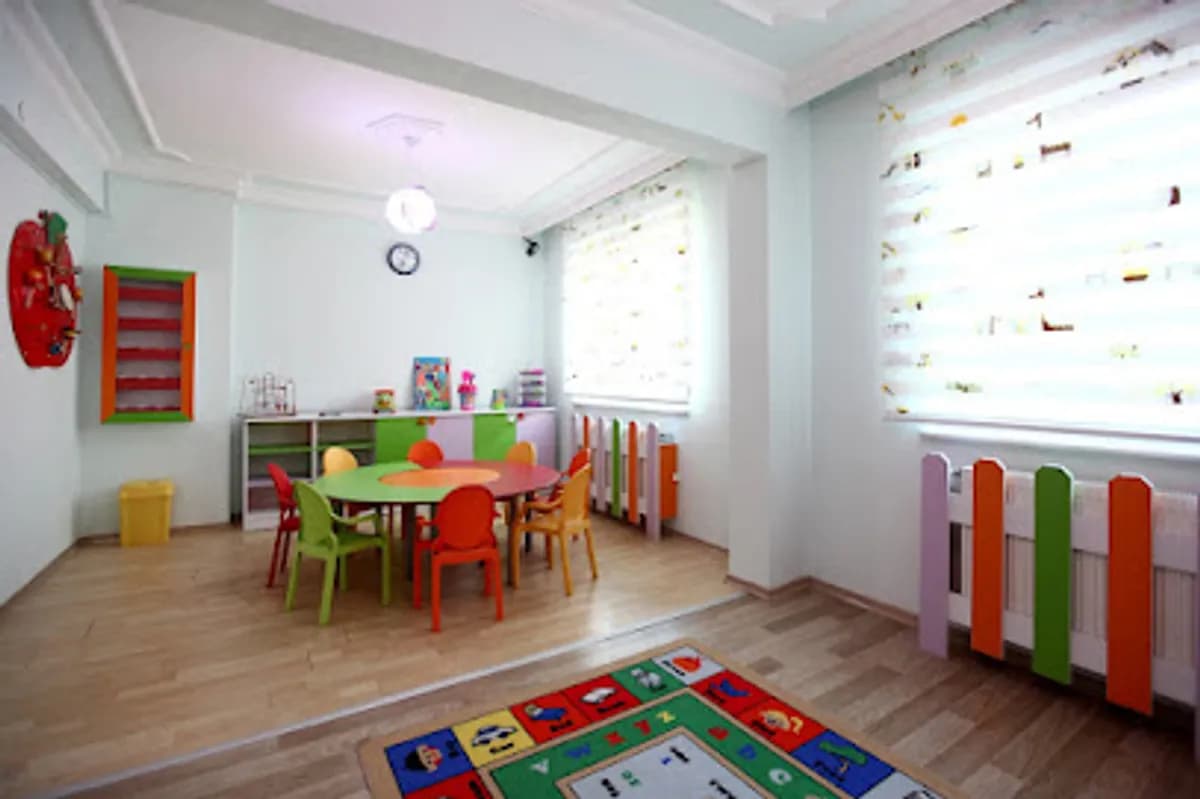 Özel Sevgi Diyarı Anaokulu - Fotoğraf