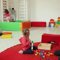 İdeal Çocuk Akademisi Anaokulu Kids Academy Preschool - Fotoğraf