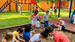 Elele Kreş - Fotoğraf