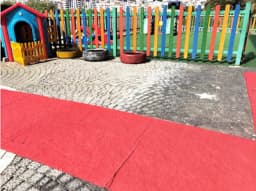 Gök ve Su Anaokulu - Fotoğraf