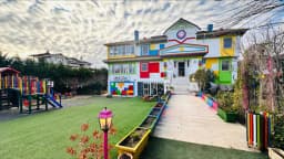 Bilinçli Oyun Anaokulu - Fotoğraf