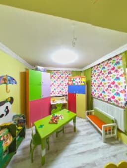 Villa Minikler Anaokulu. - Fotoğraf