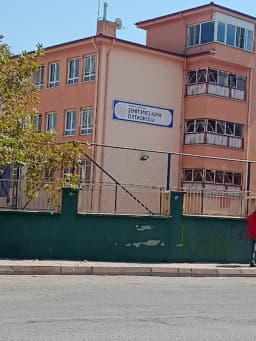 Şehit İmam Payam Anaokulu - Photo