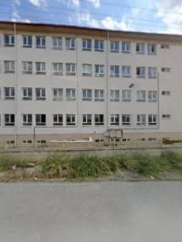 Şehit Mücahit Erbaş Anadolu İmam Hatip Lisesi - Fotoğraf