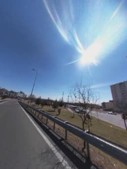 Mehmet Tarman Ortaokulu - Fotoğraf