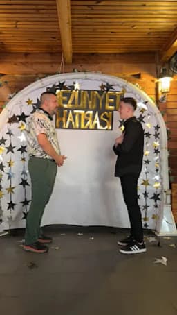 Atatürk Ortaokulu - Fotoğraf