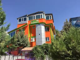 Neşe Erberk Anaokulu Gaziantep - Photo