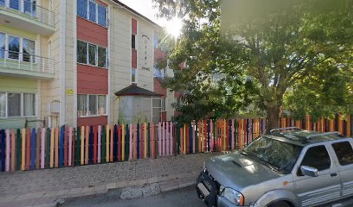 Özel Bafra Bilge Çocuk Anaokulu - Fotoğraf