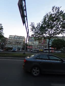 Beşiktaş Sınav İleri Kurs Merkezi - Fotoğraf