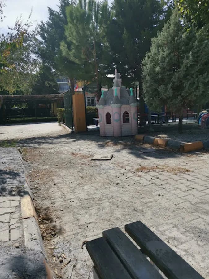 Evliya Çelebi Anaokulu - Fotoğraf