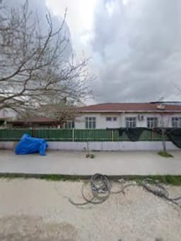 İzmir - Gaziemir Şehit Polis İbrahim Yardımcı Anaokulu - Fotoğraf