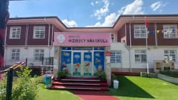 Hızırbey Anaokulu - Fotoğraf