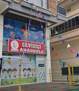 Ceviz İçi Anaokulu - Photo