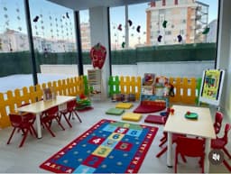 Atayol Anaokulu - Photo