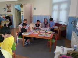 Özel Polatlı Yumurcak Anaokulu - Fotoğraf