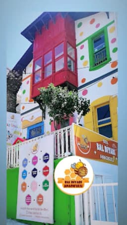 Baldiyarı Anaokulu - Fotoğraf