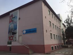Zeki Cevher İlköğretim Okulu - Photo
