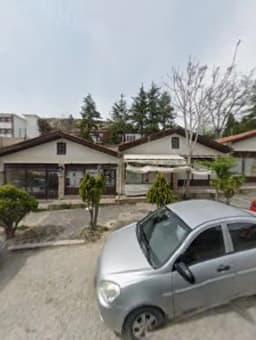 Rüstempaşa İlkokulu - Photo