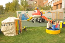 Minikaeregli Anaokulu - Fotoğraf