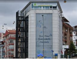 Yeşilelma Anaokulu Yenimahalle - Fotoğraf