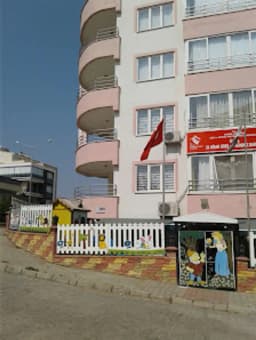 23 Nisan Anaokulu - Fotoğraf