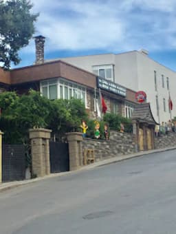 Özel Burak Anaokulu - Photo