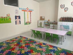 Özel İlkkalem Anaokulu - Fotoğraf