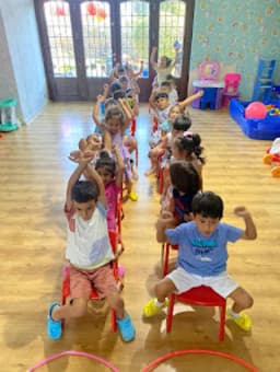 Adana Penguen Anaokulu - Fotoğraf