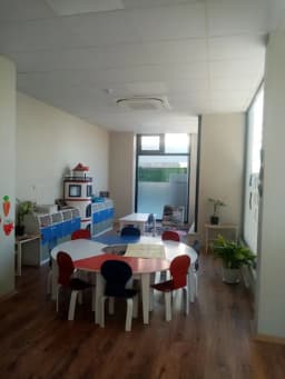 Özel Menemen Yankı Arya Anaokulu - Fotoğraf