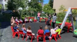 Özel İdeal Çocuk Akademisi - Fotoğraf