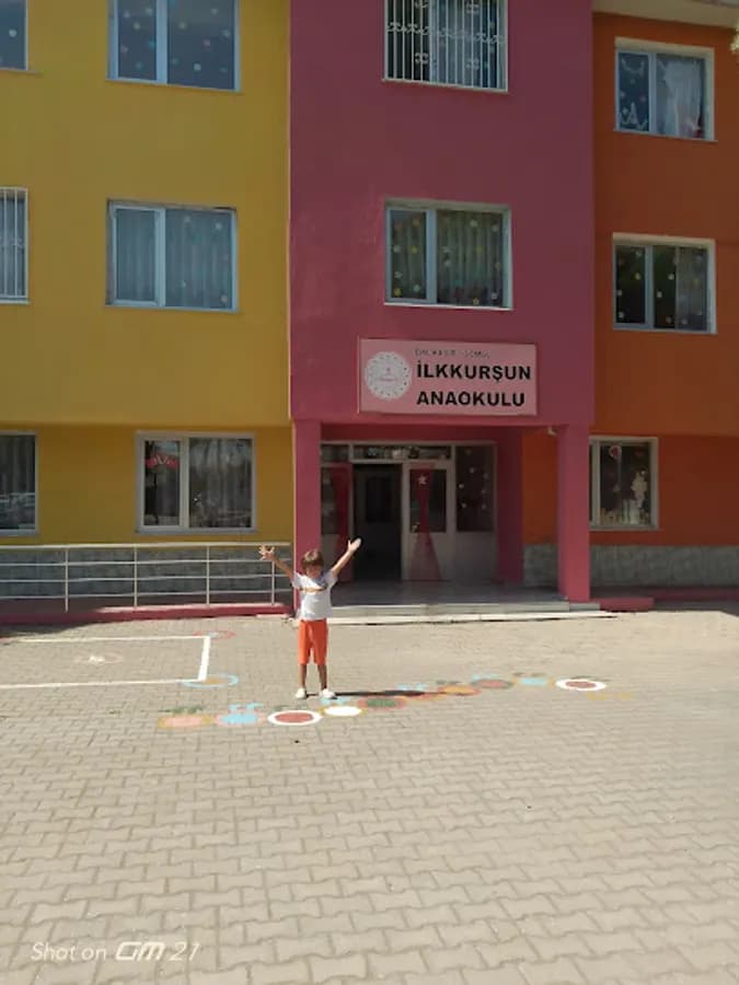 İlkkurşun Anaokulu - Fotoğraf