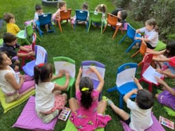 Oran Bilim Kültür Sanat Anaokulu - Photo