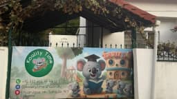 Koality Time Anaokulu - Fotoğraf