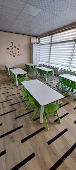 Sevgi Yumağı Kreş ve Anaokulu - Fotoğraf