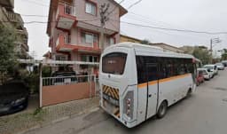 İzmirgaz Anaokulu - Fotoğraf