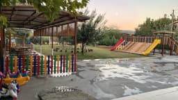 Özel Muğla Beyaz Zambak Anaokulu - Fotoğraf