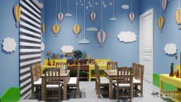 Özel Gökyüzü Akademi Gündüz Bakım Evi - Fotoğraf