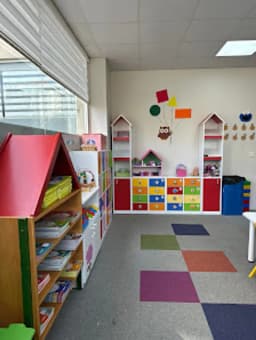 Saray Gülleri Anaokulu ve Kreş - Photo