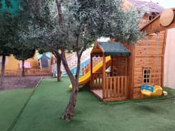 Yuvam Dragos Anaokulu - Fotoğraf