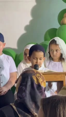 Demre Lale Bahçesi - Photo