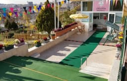 Ankara Çankaya Günebakan Anaokulu | Anasınıfı - Fotoğraf