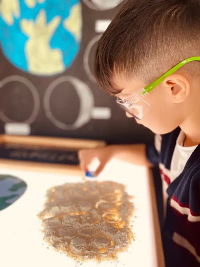 Lüleburgaz Masal Anaokulu - Fotoğraf