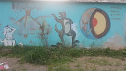 Mehmet Nazif Günal İlköğretim Okulu - Fotoğraf