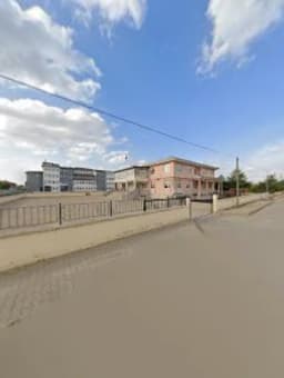 Şehit Polis Mustafa Erdoğan Anaokulu - Fotoğraf