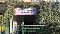 Mardin Bonbon Anaokulu - Fotoğraf